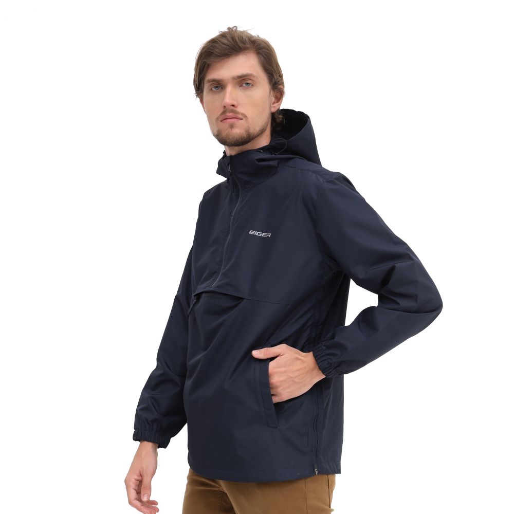 HALFY PACKABLE ANORAK (910007646)