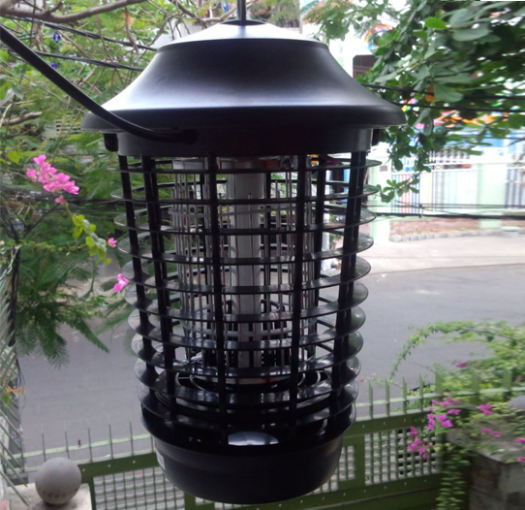 Bóng đèn thay thế đèn diệt côn trùng Đại Sinh DS - DU15