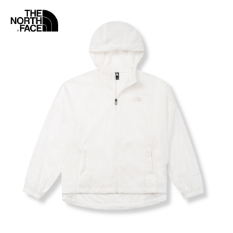 The North Face- Áo Khoác Thể Thao Nữ- Samara UPF A Line Wind Jacket- NF0A7WBV