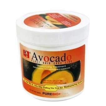 Dầu Hấp tóc trái bơ Avocado - 1000ml