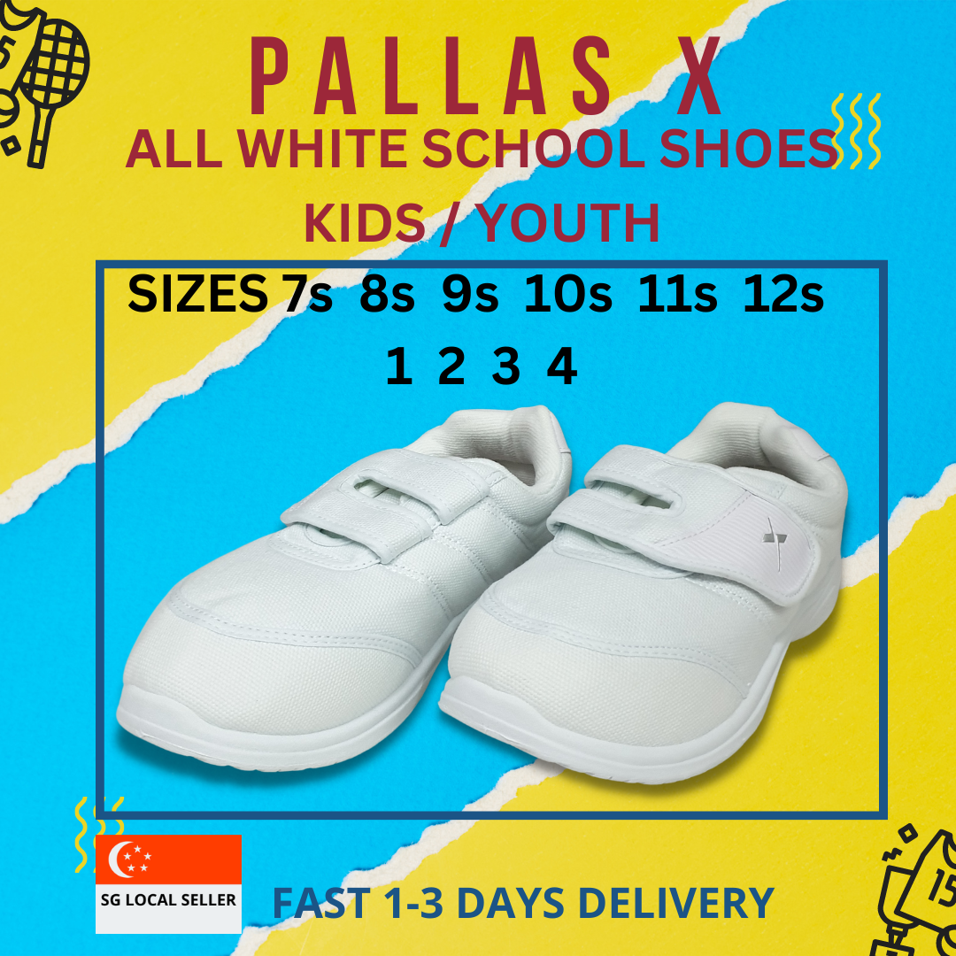 8s deals school shoes