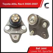 Ball Joint   Lower R/L Toyota Altis, Rav4 2000-2007