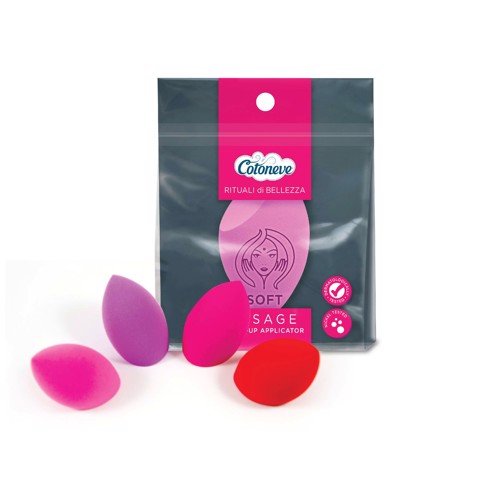 Mút trang điểm cao cấp cotoneve