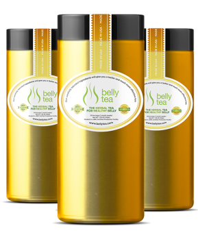 Trà Belly Tea USA