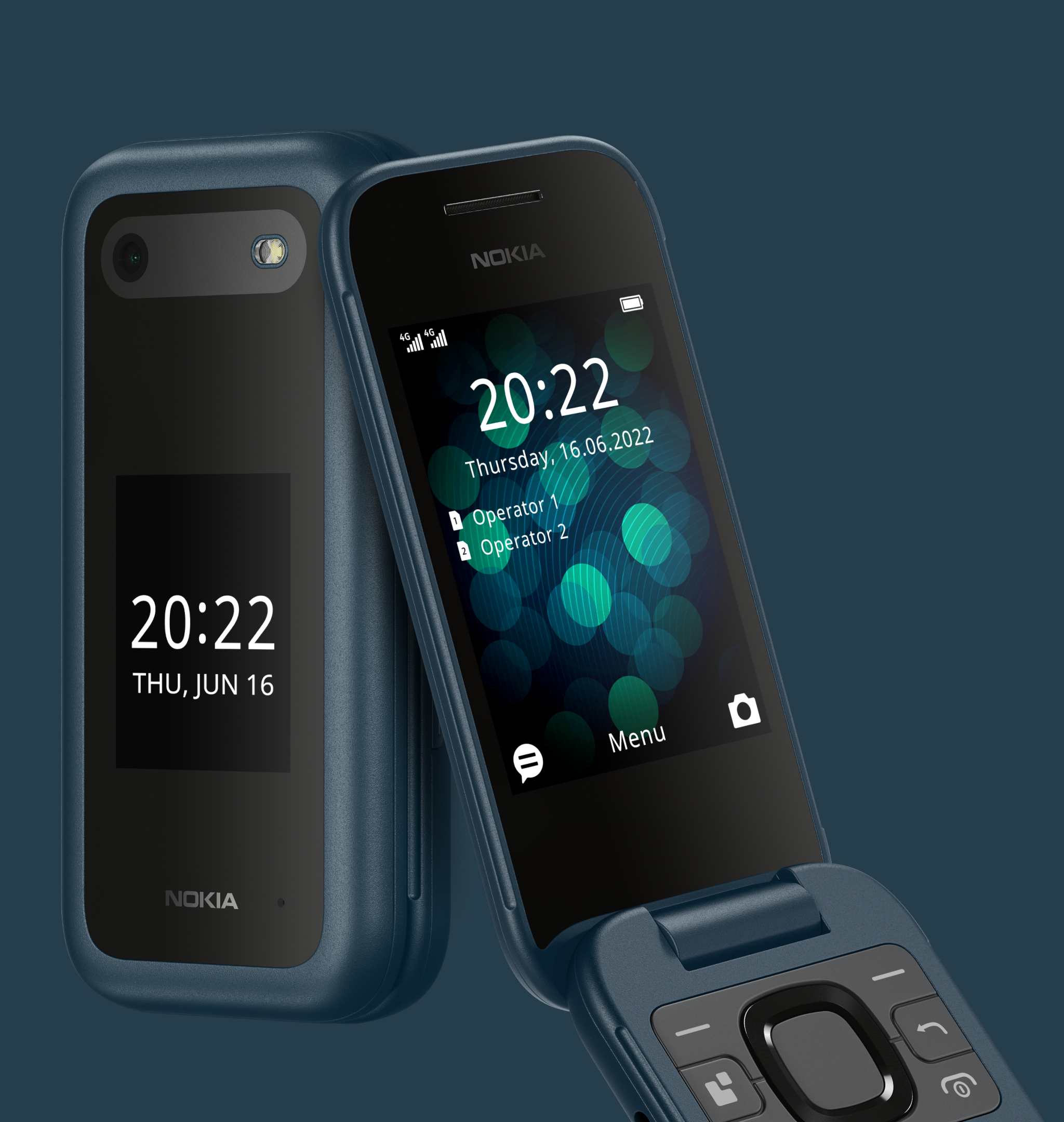 buy nokia 2720 4g