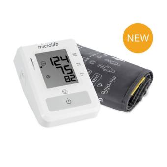 Máy Đo Huyết Áp Tự Động Microlife B2-Easy