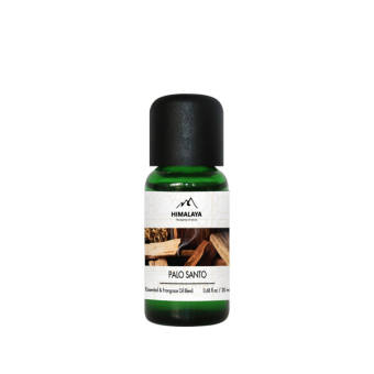Tinh dầu hỗn hợp Himalaya hương Palo Santo 20ml/50ml