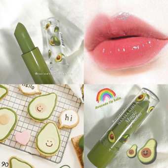 Son dưỡng bơ ⚡️FREE SHIP⚡️