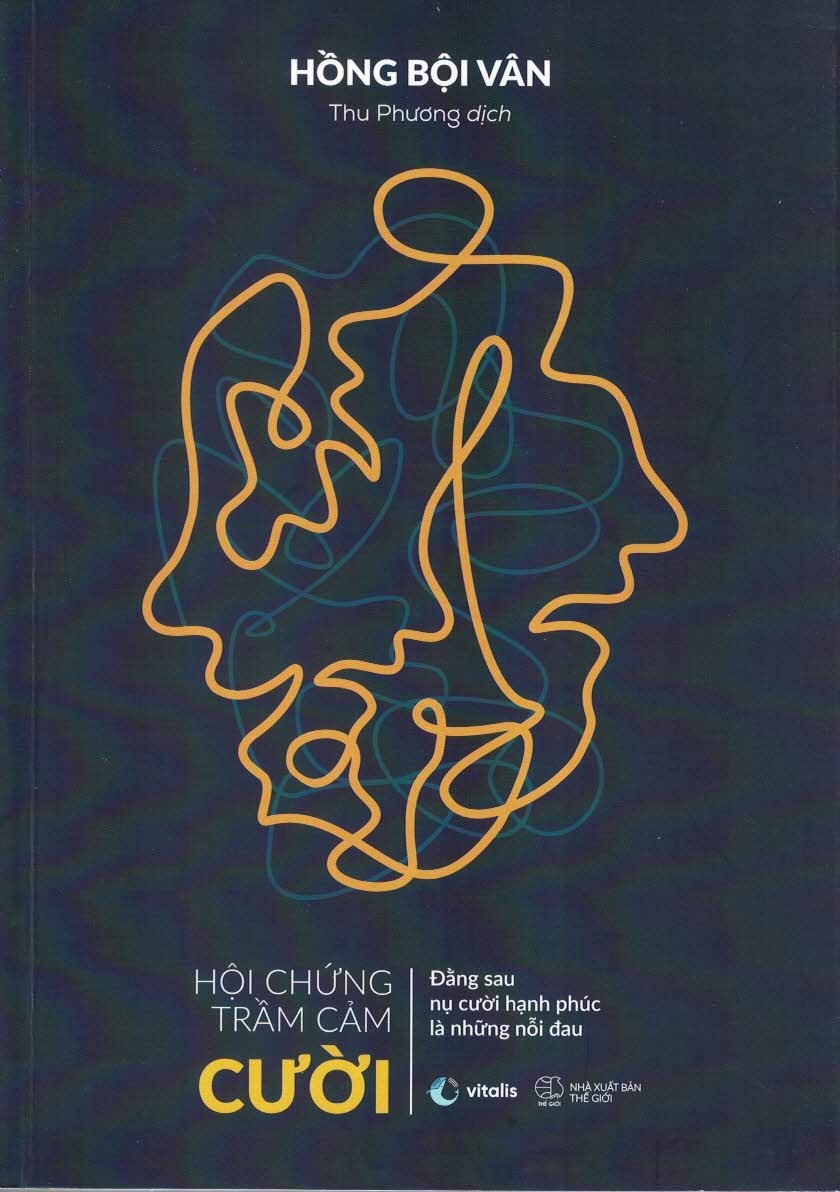 Hội chứng trầm cảm cười: đằng sau nụ cười hạnh phúc là những nổi đau