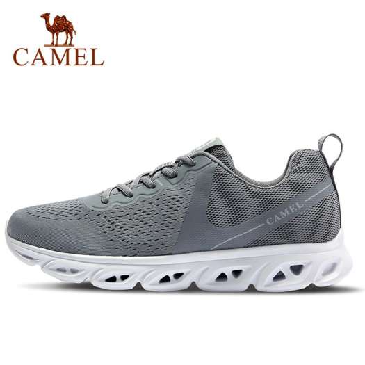 Giày Thể Thao Nam CAMEL Giày Chạy Bộ Thường Ngày Thoáng Khí Chống Mòn