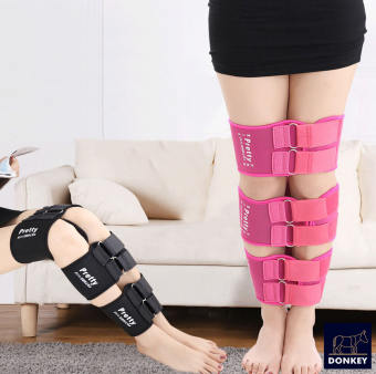 Đai Chỉnh Hình Thằng Chân Vòng Kiềng Pretty