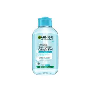 Nước Tẩy Trang Garnier Salicylic BHA Micellar Cleansing Water 125ml