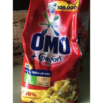 Bột giặt Omo  hương comfort 5,3kg