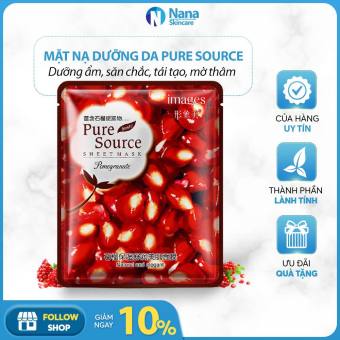 Paper mask skin care vitamin bioaqua moisturizing regeneration prevent acne matte intensive whitening-Nana skincare