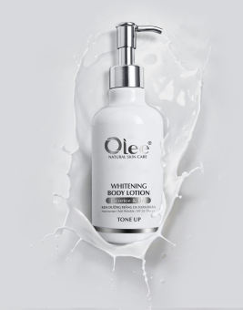 KEM DƯỠNG TRẮNG DA TOÀN THÂN CAO CẤP