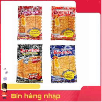 Mực Bento Thái Lan 20g Đủ Màu