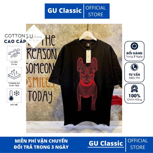 Áo thun Lifework hàn quốc Unisex GU ảnh thật cho nữ,full size in hình cực ngầu, phong cách và cá tính