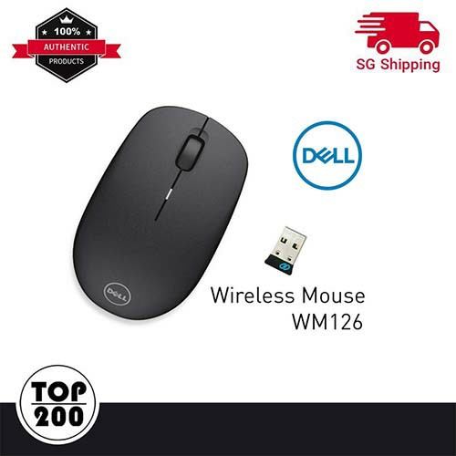 m337 mouse