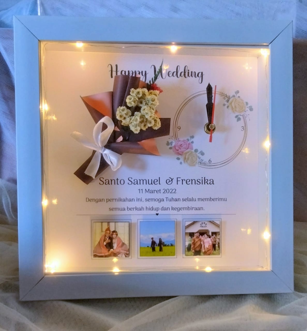 Kado Custom Kado Pernikahan Kado Wisuda Kado Ulang Tahun