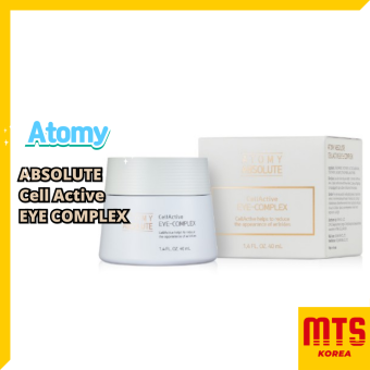 Atomy Absolute Cellactive Eye-complex (40ml)