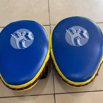 ĐÍCH ĐẤM BOXING SET 2 CÁI ĐÍCH ĐẤM BỐC.
