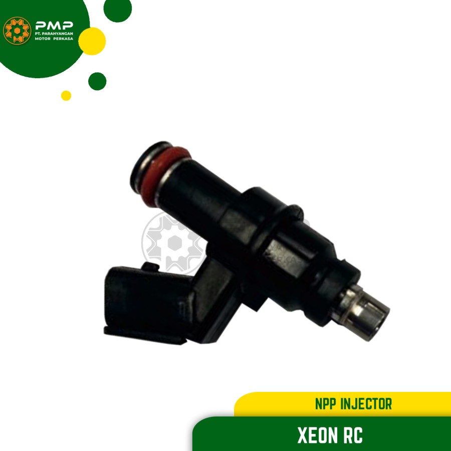 INJECTOR XEON RC NPP Harga 195,360 rupiah*Gratis Ongkir