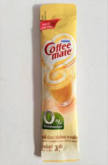 BỘT KEM PHA CÀ PHÊ [Thailand] NESTLE Coffee Mate (halal)