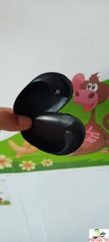 1 Cặp chụp tai nhựa nhuộm tóc