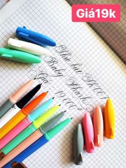 Bút mài Thầy Ánh SH.067