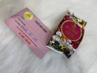 Kem AC thái trộn hàng chuẩn