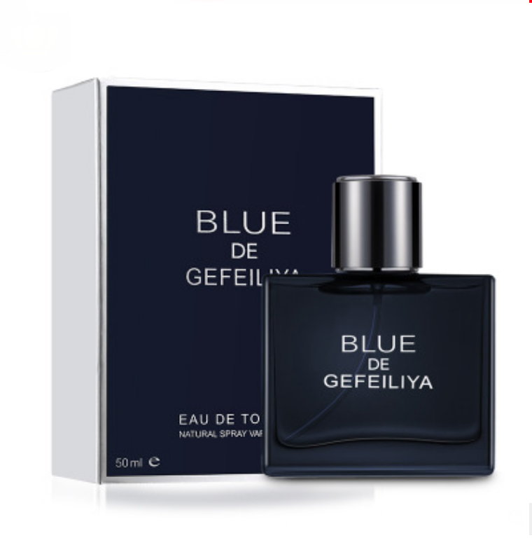 Nước Hoa Nam BLUE DE GEFEILIYA - Dầu Thơm Nam (PER-003) + Cam Kết Sản Phẩm Đúng Mô Tả