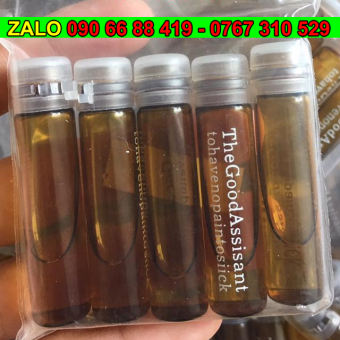 Tê nước cao cấp Siêu Mạnh phun xăm Mày Môi - Tê nâu nước phun Môi Mày - Tê giảm đau trong phun xăm thẩm mỹ