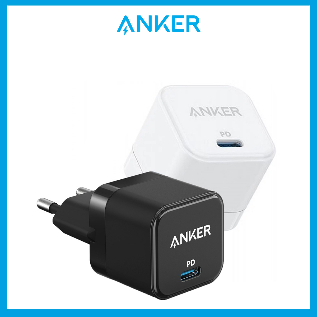 Is the Anker PowerPort III 25W A2058 the best one? 