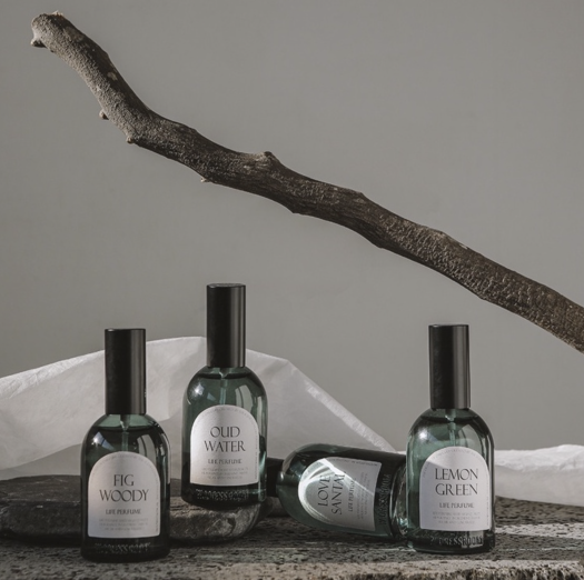 Nước hoa Life Perfume 100ml Unisex