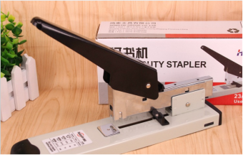 Máy bấm ghim bấm kim dập ghim đại đóng sách từ 2 đến 100 tờ