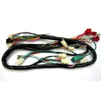 Bộ Dây Điện Dream Thái, Dream Việt Hàng Cao Cấp , Dàn Dây Điện Sườn Chính Dành Cho Dream Các Đời