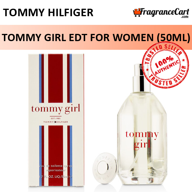 tommy girl endless red price