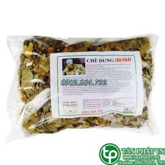 Chè lá dung khô 1kg - tấn phát