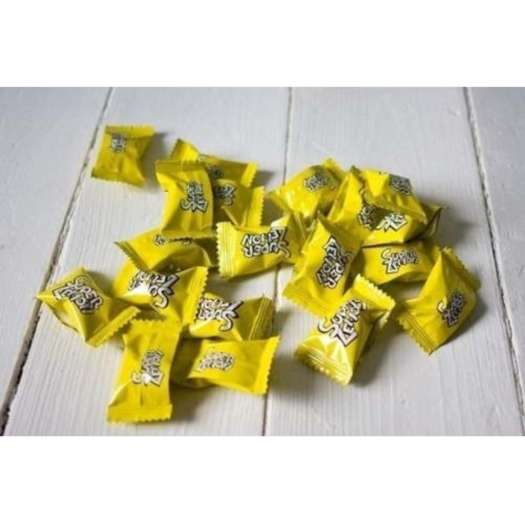Kẹo siêu chua Super Lemon/ Soda/ Cola gói 90gr