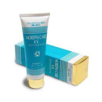 Kem PG Collagen sụn cá Morepas Care EX, sản phẩm cam kết đúng mô tả, chất lượng đảm bảo, an toàn đến sức khoẻ người sử dụng