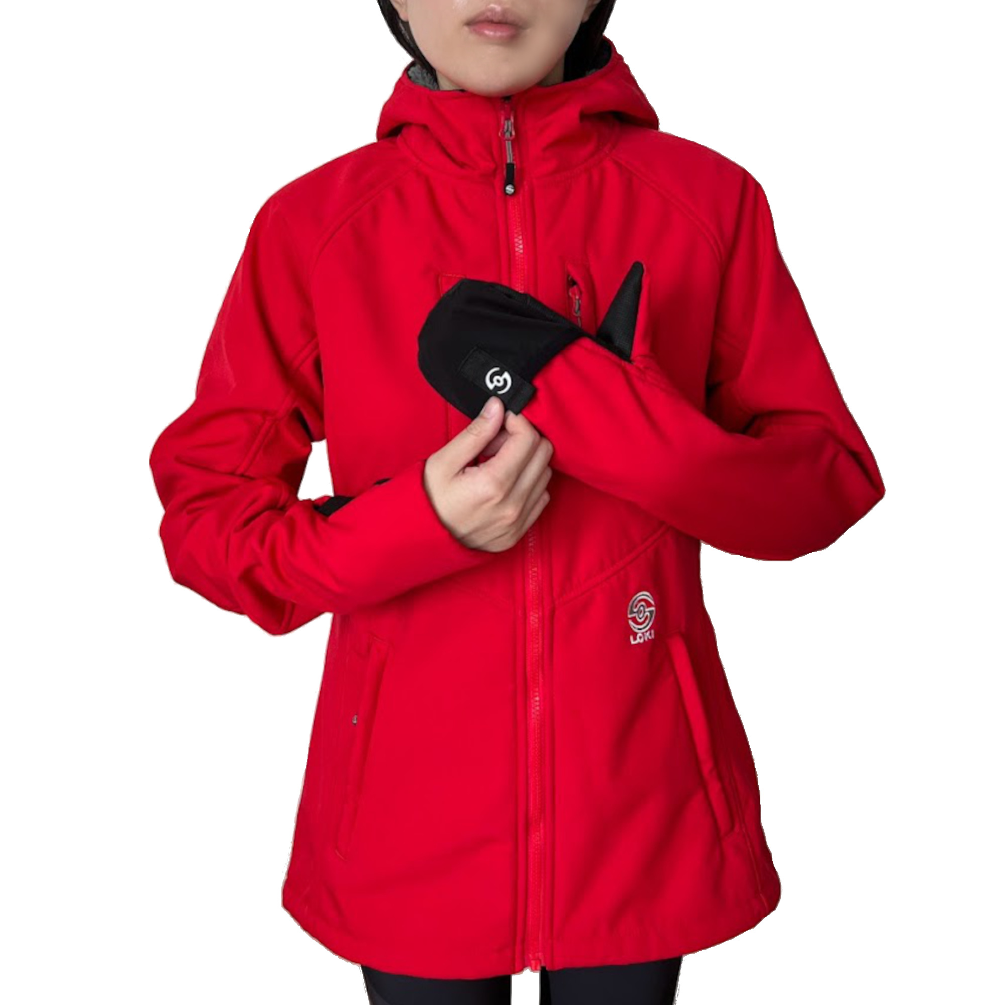 Loki on sale ski jacket