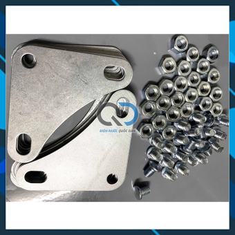 KE GÓC - PÁT GÓC SẮT V LỖ GIÁ RẺ