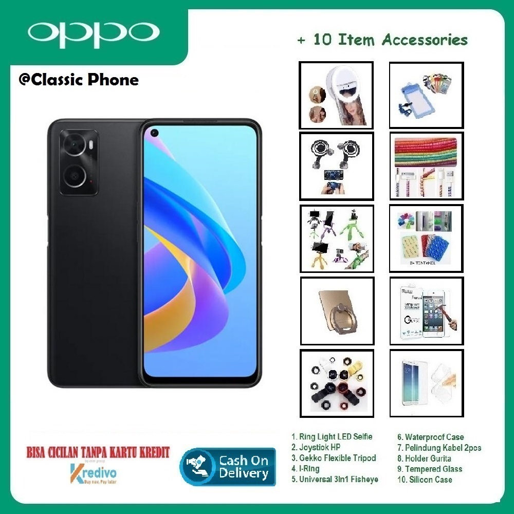 harga second oppo a10