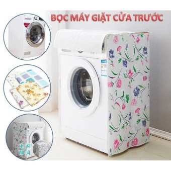 BỌC MÁY GIẶT CỬA TRÊN - CỬA TRƯỚC CHỐNG THẤM NƯỚC