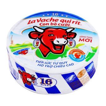 PHO MAI CON BÒ CƯỜI