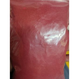 gói chu sa thần sa quế thơm dạng bột trừ phong long tà khí tẩy uế