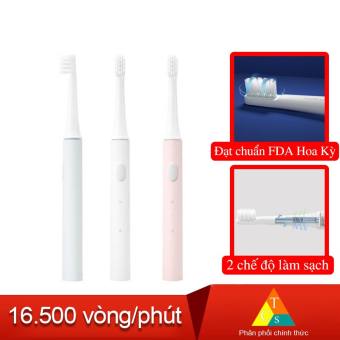 Bàn chải thông minh Xiaomi Mijia T100 Bàn chải điện cao cấp- ACSTORE