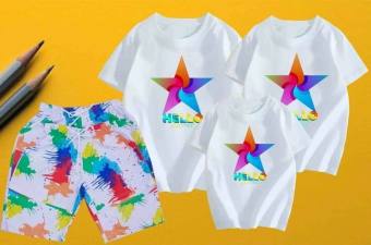 sét  đồ đi biển bigsize nam nữ đồng phục đi biển cho nhóm đồng phục đi biển đẹp nam nữ 1 áo+1 quần giá sĩ