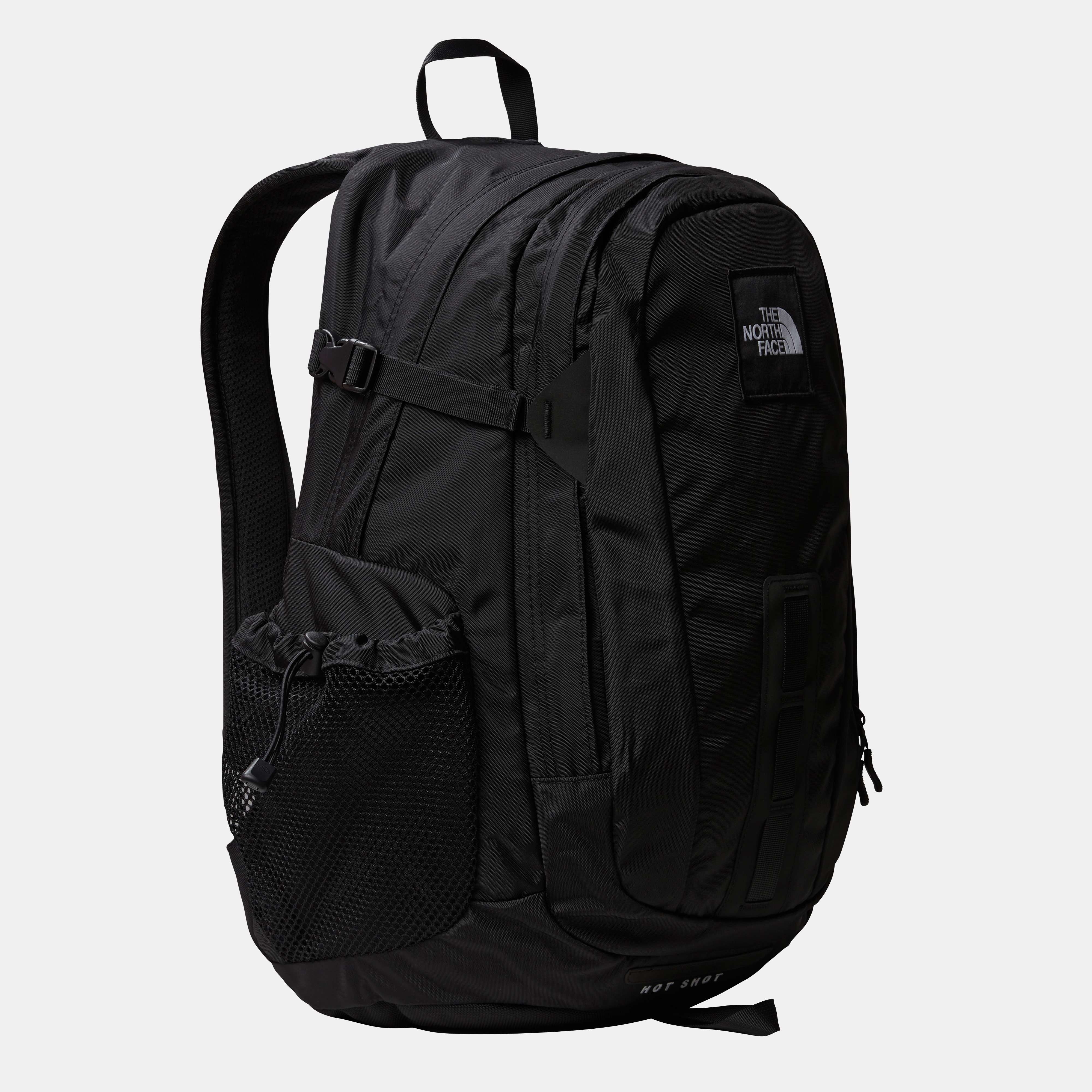 THE NORTH FACE ブラックバックパック THE NORTH FACE NF0A8BKFKX71 APAC BASIN 24 BLACK BACKPACK | Lazada
