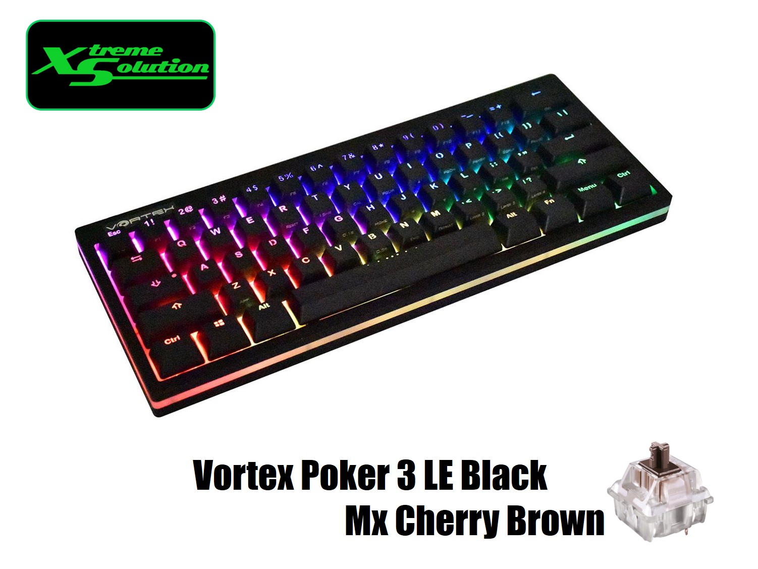 Buy Vortex Keyboards Online Lazada Sg